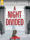 Cover image for A Night Divided